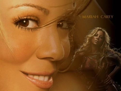  Mariah