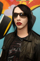 Marilyn Manson - marilyn-manson photo