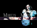 marilyn-manson - Marilyn Manson wallpaper