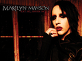 marilyn-manson - Marilyn Manson wallpaper