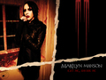 Marilyn Manson - marilyn-manson wallpaper