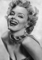 Marilyn - marilyn-monroe fan art