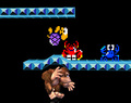 Mario Bros. - super-smash-bros-brawl photo