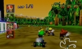 Mario Kart 64 - mario-kart photo