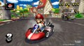 Mario Kart Wii - mario-kart photo