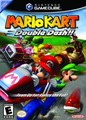 Mario Kart - mario-kart photo