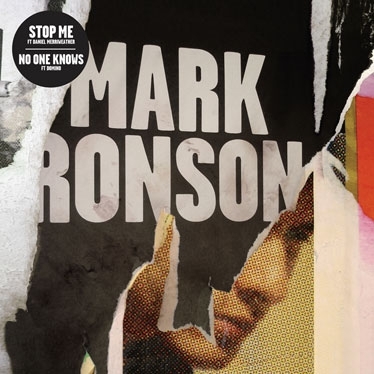  Mark Ronson