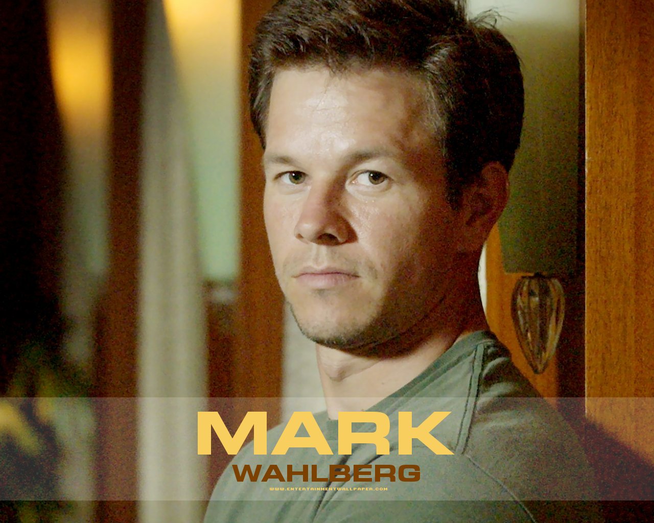 Mark Wahlberg - Wallpaper Hot