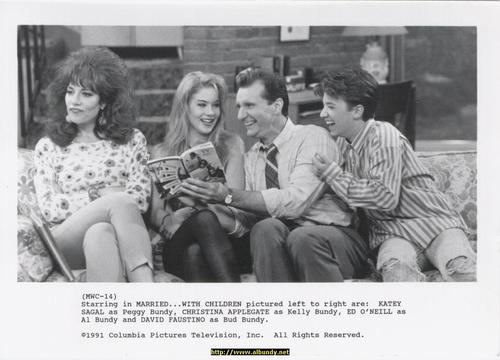  Married with Children