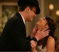 Marshall and Lily's wedding - how-i-met-your-mother photo
