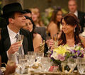 Marshall and Lily's wedding - how-i-met-your-mother photo