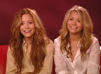 mary kate and ashley now