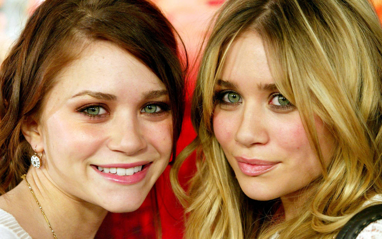 Mary-Kate & Ashley Olsen Images on Fanpop.