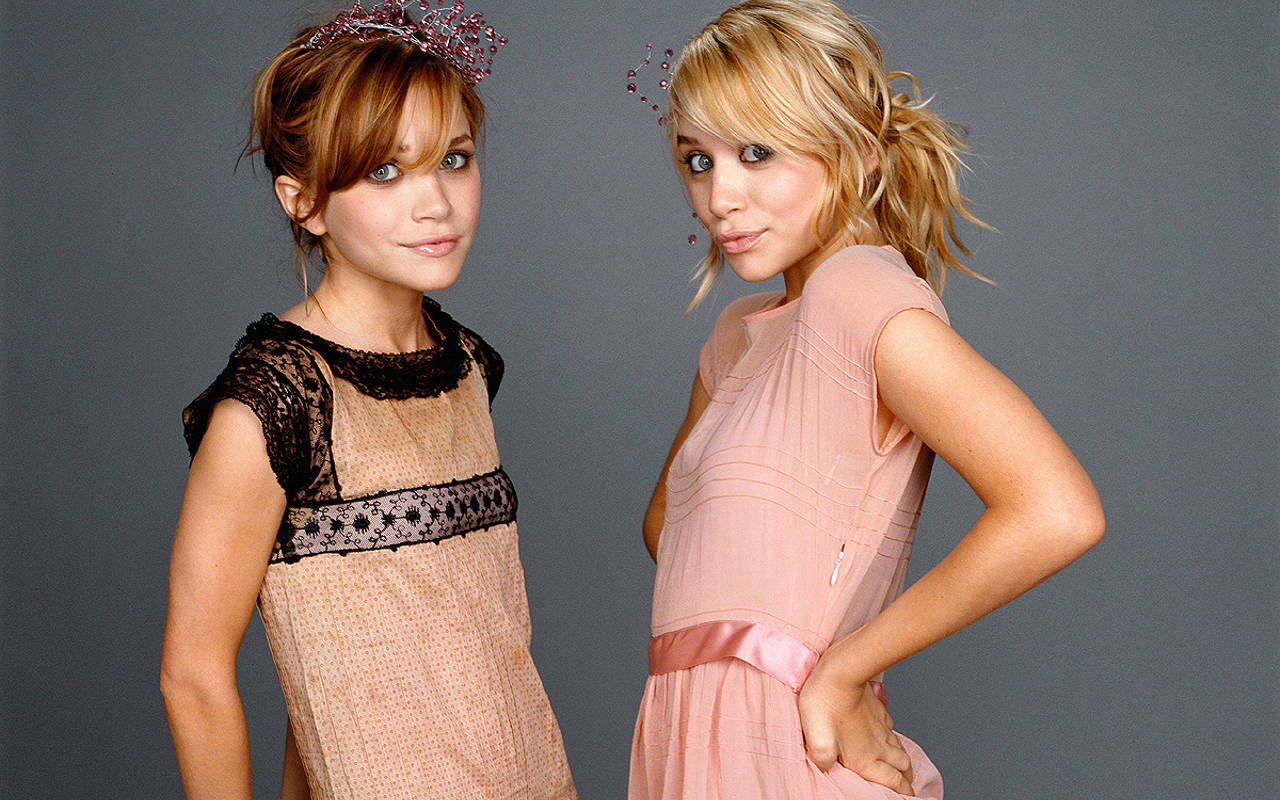 Mary Kate And Ashley Olsen Twins Naked Sex Pics