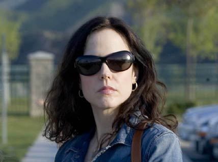  Mary-Louise Parker