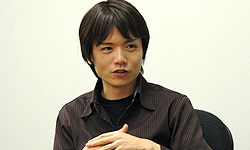  Masahiro Sakurai