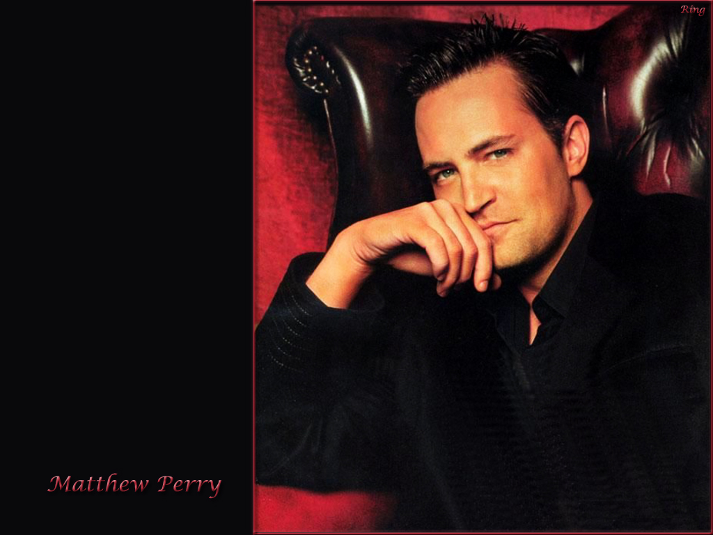 Matthew Perry - Picture Hot