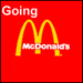 McD's - mcdonalds icon
