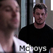 Mcboys - greys-anatomy icon