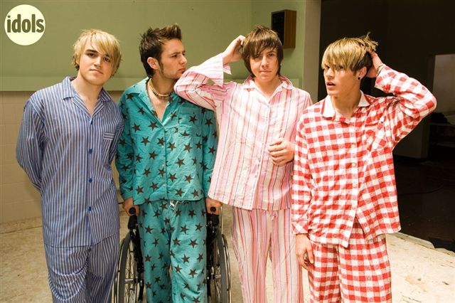 Pictures Of Mcfly
