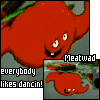  Meatwad