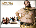 movies - Meet the Spartans wallpaper