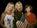 Meg, Goldie Hawn, Sally Field - meg-ryan wallpaper