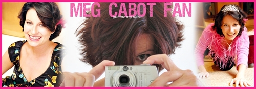  Meg Cabot