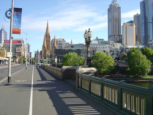  Melbourne