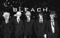 Men In Suits - bleach-anime photo