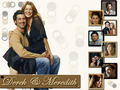 meredith-and-derek - Meredith & Derek wallpaper