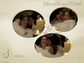 meredith-and-derek - Meredith & Derek wallpaper