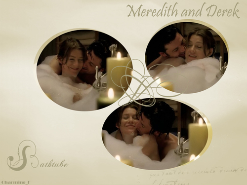  Meredith & Derek
