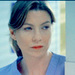 Meredith - greys-anatomy icon