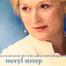 Meryl - meryl-streep icon