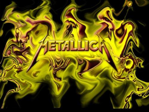  Metallica