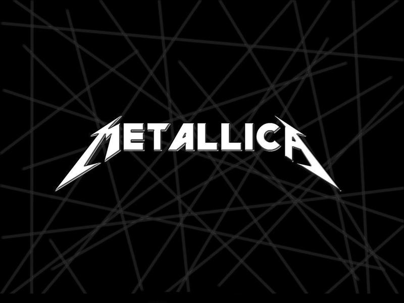 metallica wallpaper. Metallica Wallpaper