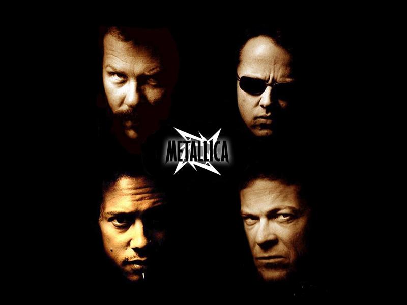 metallica wallpaper. Metallica Wallpaper