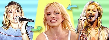  Mia - Britney Spears