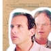 Michael & Dwight - the-office icon
