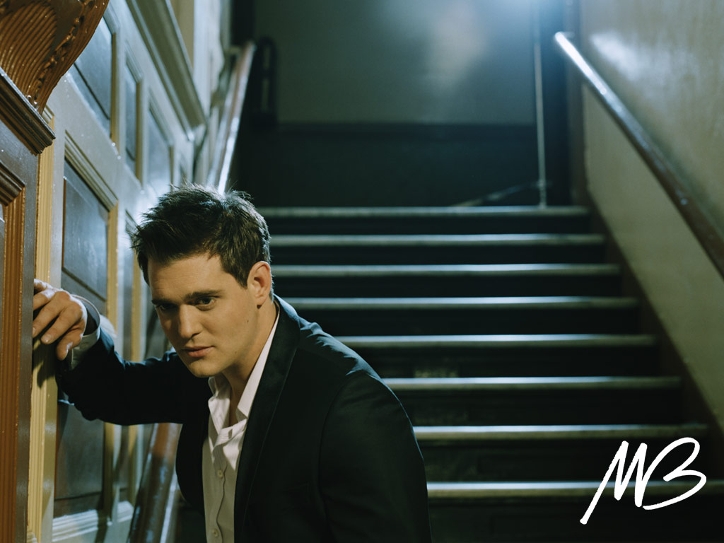 Michael Buble - Gallery