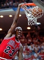 Michael Jordan - the-90s photo