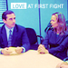 Michael and Jan - tv-couples icon