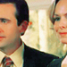 Michael and Jan - tv-couples icon