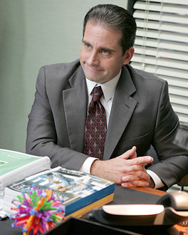 Michael From Office