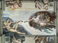 Michelangelo - fine-art photo