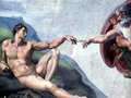 fine-art - Michelangelo wallpaper