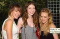 Michelle, Hilary & Haylie - actresses photo