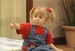 Michelle Tanner - FullHouse - mary-kate-and-ashley-olsen icon