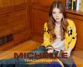 Michelle Trachtenberg - michelle-trachtenberg wallpaper